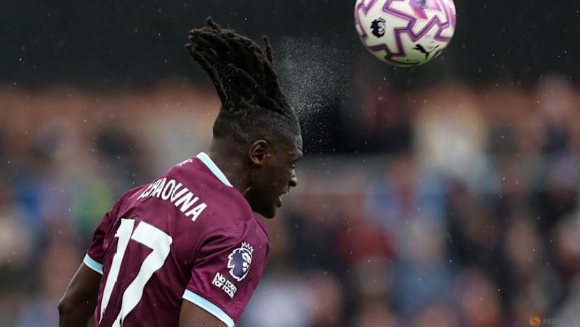 Coventry sign Tchaouna from Burnley on five-year deal