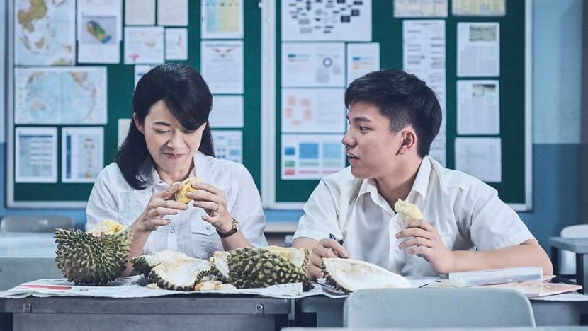 Anthony Chen’s Wet Season to open 30th Singapore International Film Festival Anthony Chen’s Wet Season to open 30th Singapore International Film Festival