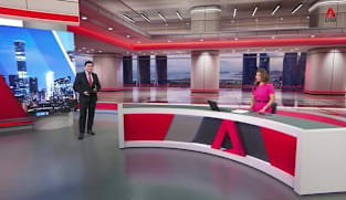 East Asia Tonight - Tue 29 Sep 2026