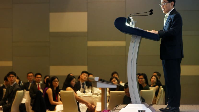 ‘Good politics’ helps civil servants stay non-partisan, work with integrity: Heng Swee Keat