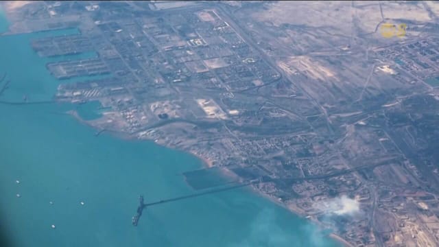 世贸组织：今年全球商品贸易增长料放缓至1.9%