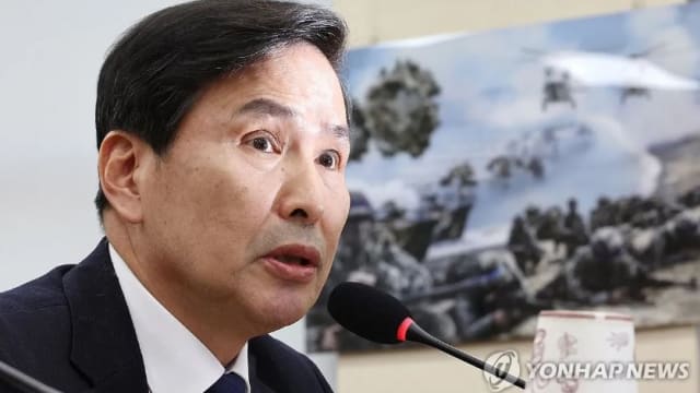 韩国代理国防部长：即使再颁布戒严命令 当局将拒绝执行