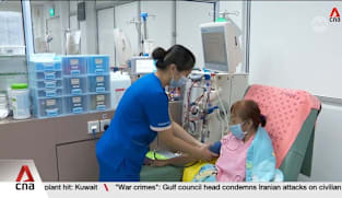 Smaller dialysis centres see rising operating costs amid Mideast crisis