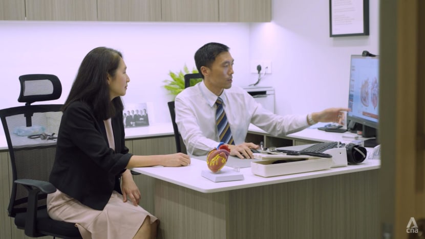 Modern treatments improve life with AFib