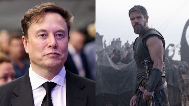 Elon Musk杠上导演Nolan，宣布将推出AI版“The Odyssey”！