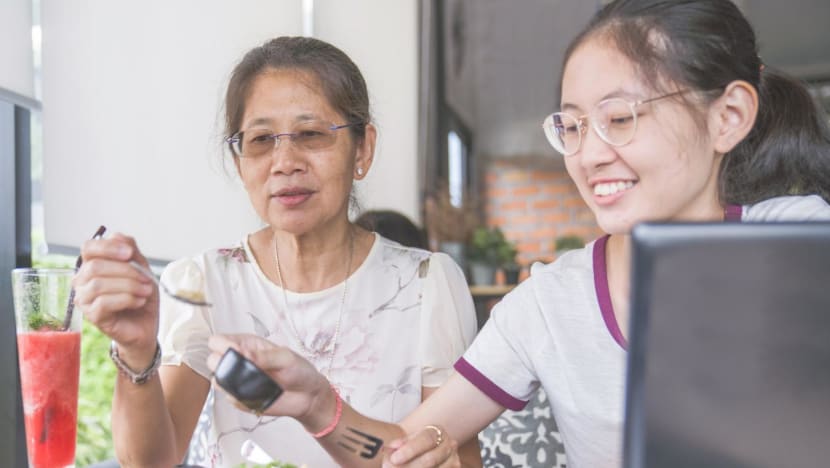 News analysis: Why the young should take an interest in taking good care of seniors as Singapore’s population ages 