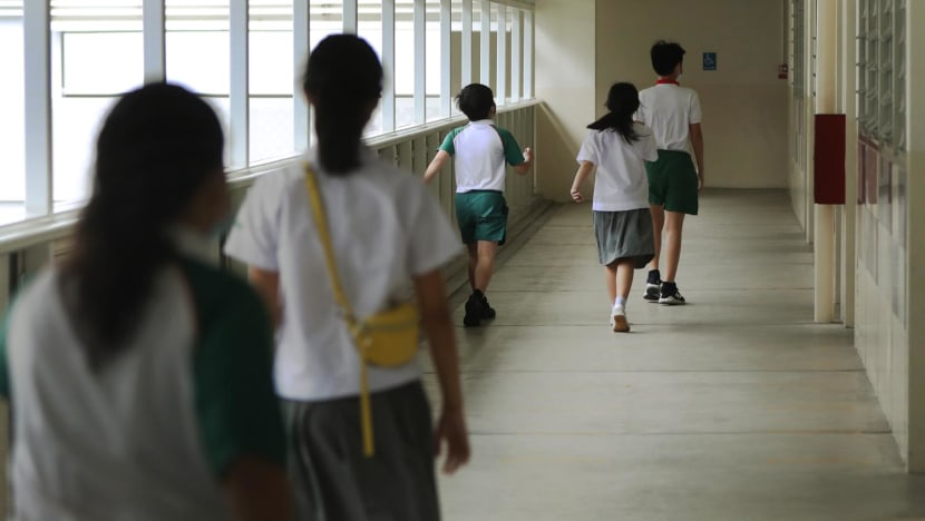 PSLE results: 98.4 per cent of students can progress to secondary school