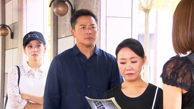 金家好媳妇（第304集）：欣蓉冠廷离婚