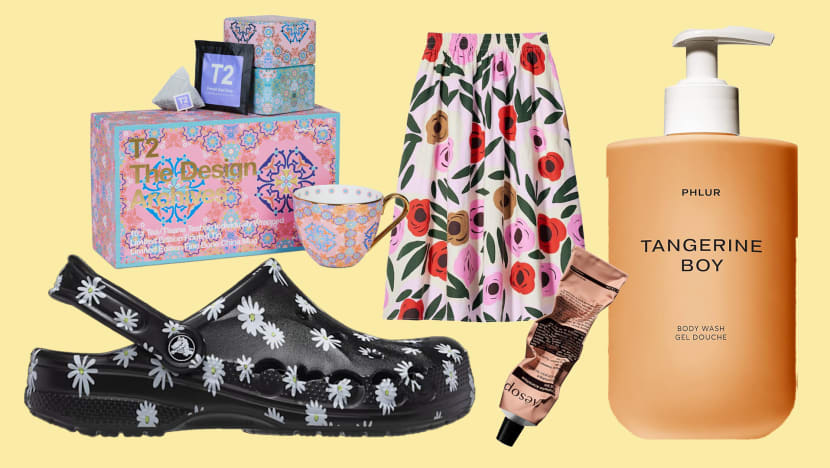 Mother’s Day Gifts Under $100 To Pamper Mum — And That’ll Make You The Favourite Child