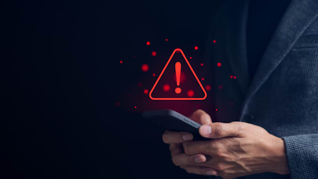 自冲突爆发即网络中断 伊朗断网逾1000小时