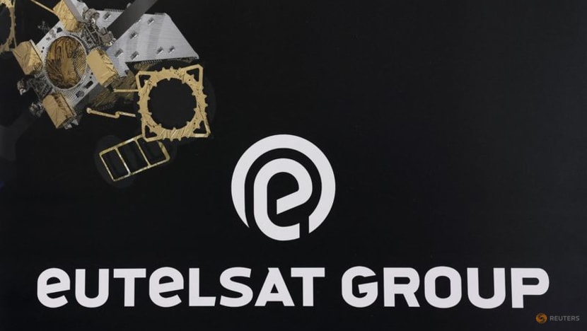 Starlink rival Eutelsat beats estimates on Ukraine boost, government demand