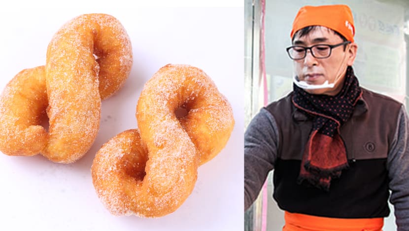 Retrenched Korean Ex-Managing Director Finds Success With ‘Ugly Pretzels’ Retrenched Korean Ex-Managing Director Finds Success With ‘Ugly Pretzels’