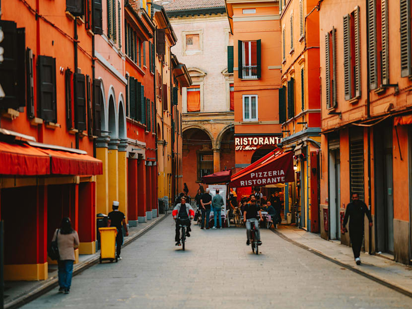 Exploring Bologna, Italy: Where to eat, drink and shop in the city centre
