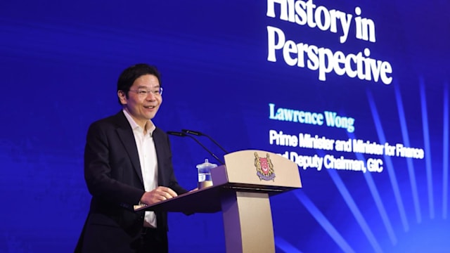 黄总理：稳定与可靠是我国吸引长期资本的最大优势