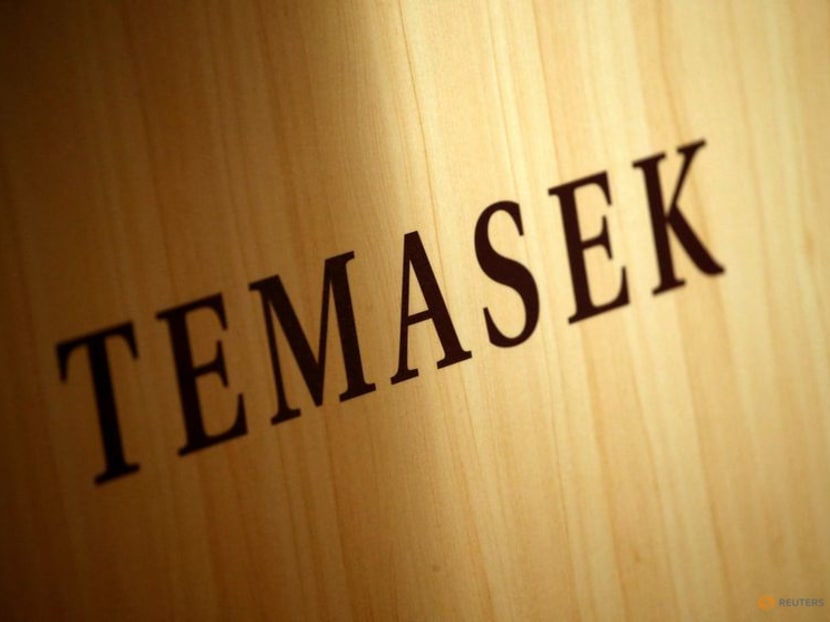 Singapore's Temasek holds internal review of US$275 million FTX-related loss