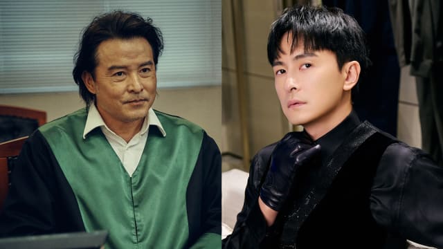 第59届金钟奖星光熠熠　李铭顺、柯震东、郑元畅红毯比帅！