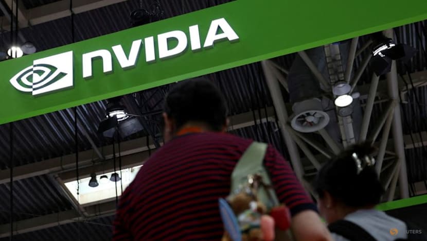 China says preliminary probe shows Nvidia violated anti-monopoly law