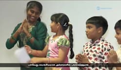 பாரம்பரியத்தைக் கற்றுக்கொள்ள முடிந்தது - 'செய்தி'யின் “பொங்கலோ பொங்கல்”  நிகழ்வில் கலந்துகொண்ட மாணவர்கள்