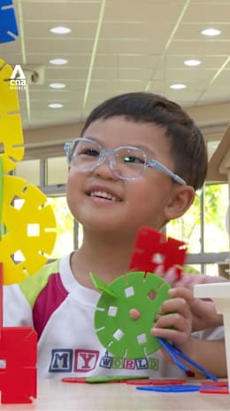 Your child is learning more through play than you think