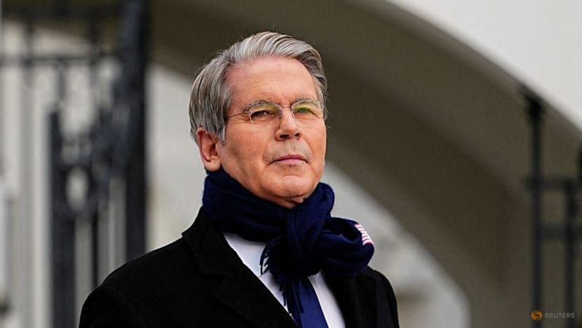 Bessent urges 'sound' BOJ policy to address excess FX volatility