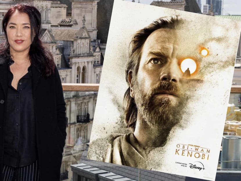 Obi-Wan Kenobi Director Deborah Chow Says Disney+ Series Will Appeal To More Than Just Star Wars Fans: It Will Work On A "Human Level" 