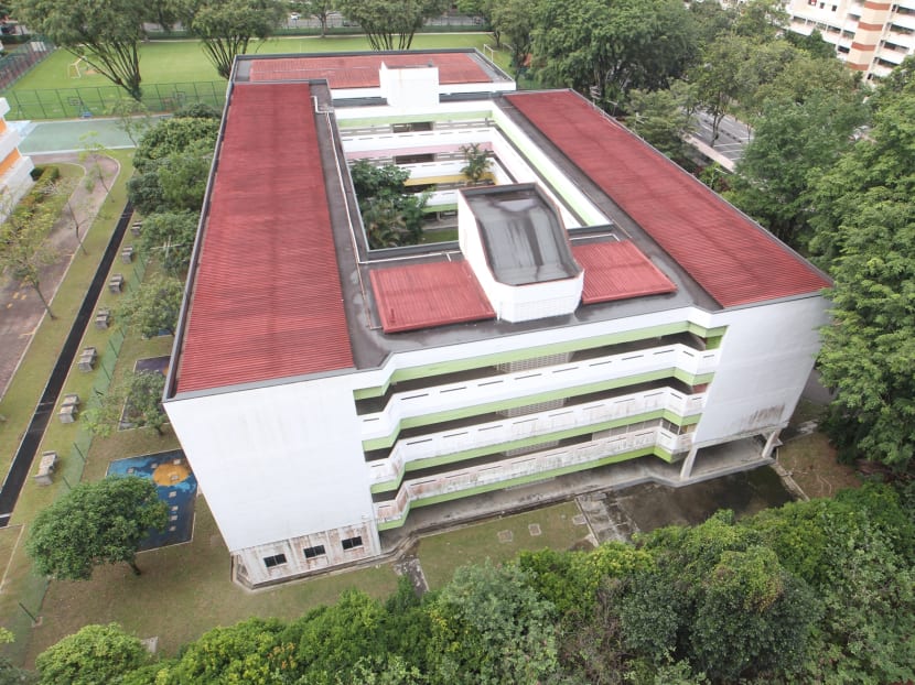 From primary school to nursing home