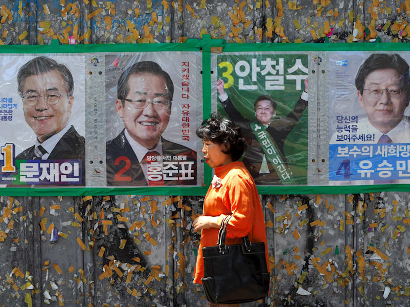 Breaking the cycle of presidential corruption in South Korea