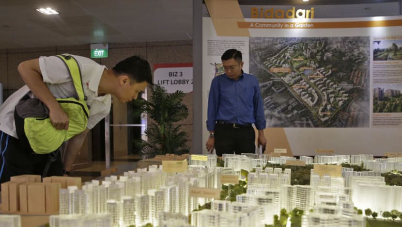 Government to offer more BTO flats in 2020, with demand expected to pick up