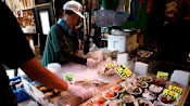 Japan's core inflation accelerates in September, stays above BOJ target