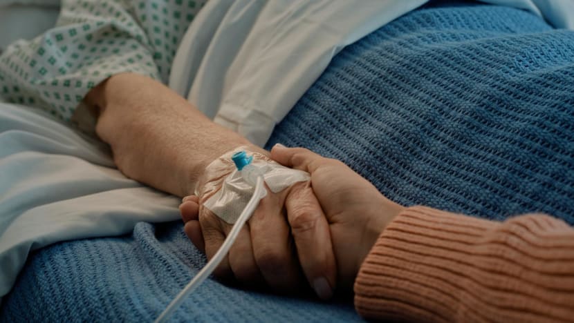Singapore launches new online tool to help healthy adults plan end-of-life care