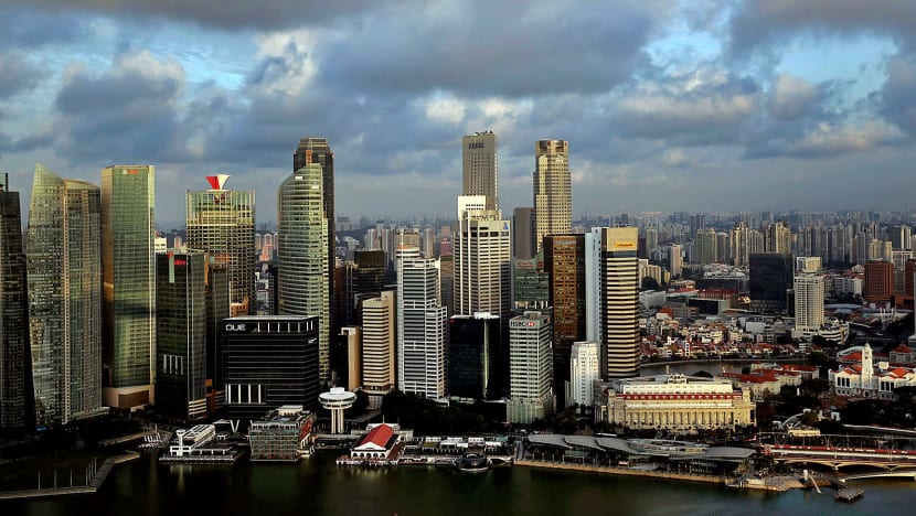 Economists less hopeful of a recovery for S'pore in the second half of the year