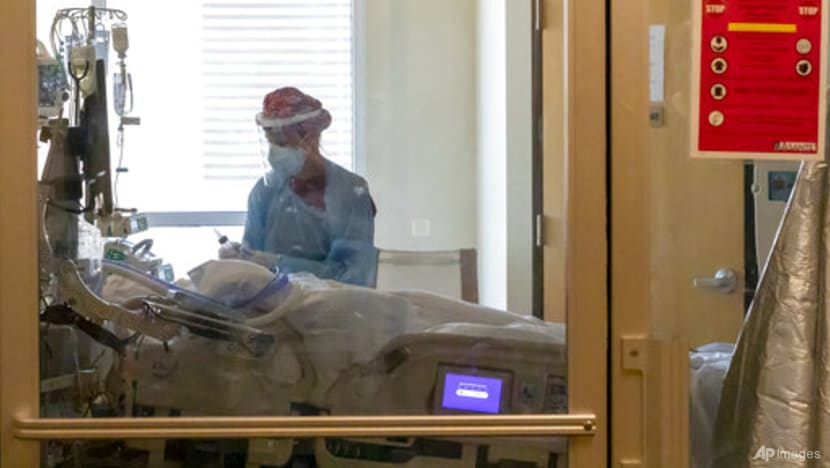 Why impact of ‘long COVID’ could outlast the pandemic Why impact of ‘long COVID’ could outlast the pandemic