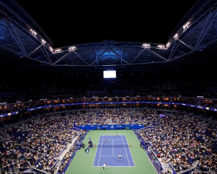 US Open 'RedZone' broadcast hopes to replicate NFL TV success