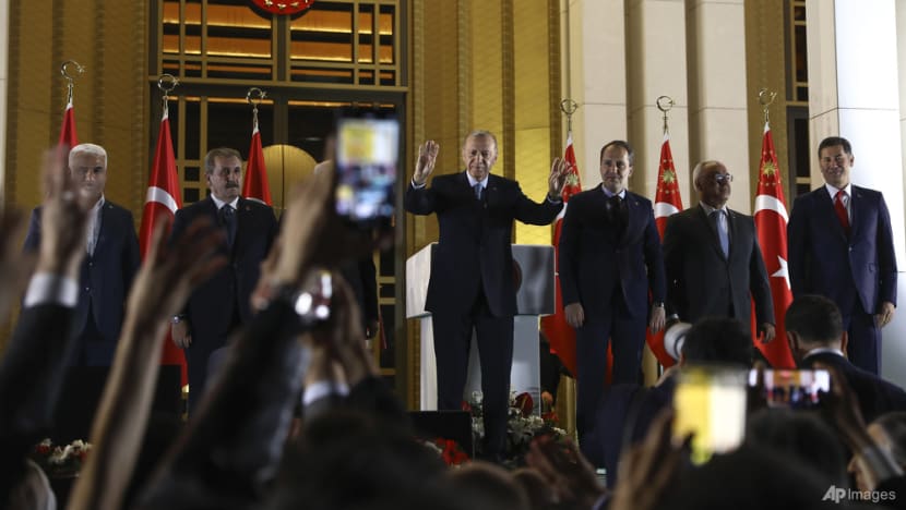 No change to Erdogan’s style of rule, foreign policy expected, following Turkiye presidential election win: Analysts No change to Erdogan’s style of rule, foreign policy expected, following Turkiye presidential election win: Analysts