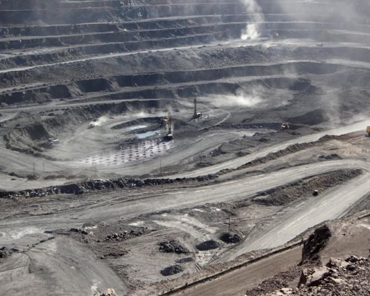 Malaysia says China is ready to provide assistance in rare earths processing
