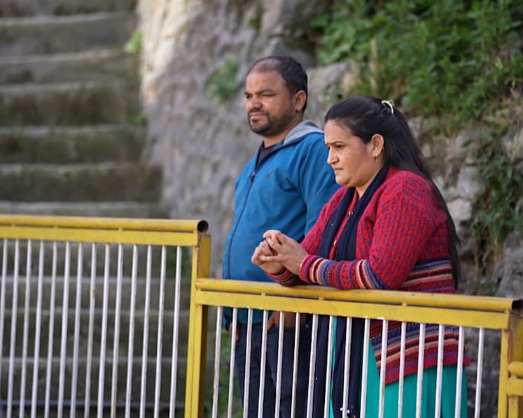 ‘We aren’t safe here’: Why are some Himalayan towns crumbling, and can they be saved?