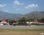 Timor-Leste expands airport, eyes major gas project ahead of 2029 ASEAN summit