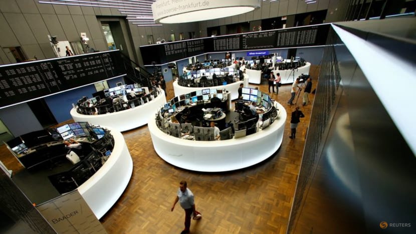 Global equities mixed, oil drops on uncertainty about Trump moves, geopolitics Global equities mixed, oil drops on uncertainty about Trump moves, geopolitics