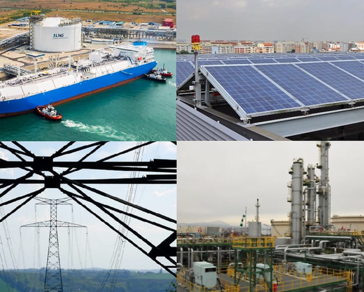 Commentary: That low-carbon future for Singapore isn’t so far-fetched