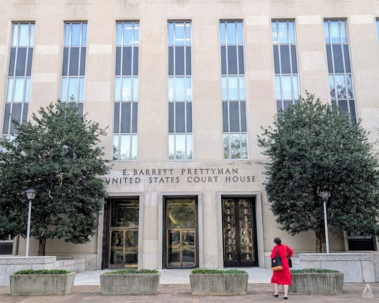 Singaporean Malone Lam offered new plea deal by US government in US$260 million crypto heist case