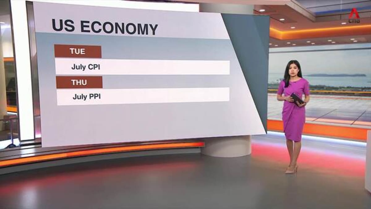 Asia First - Mon 11 Aug 2025 - CNA