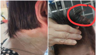 Trade group calls for hair salons to be regulated after complaints enter consumer watchdog's top 10