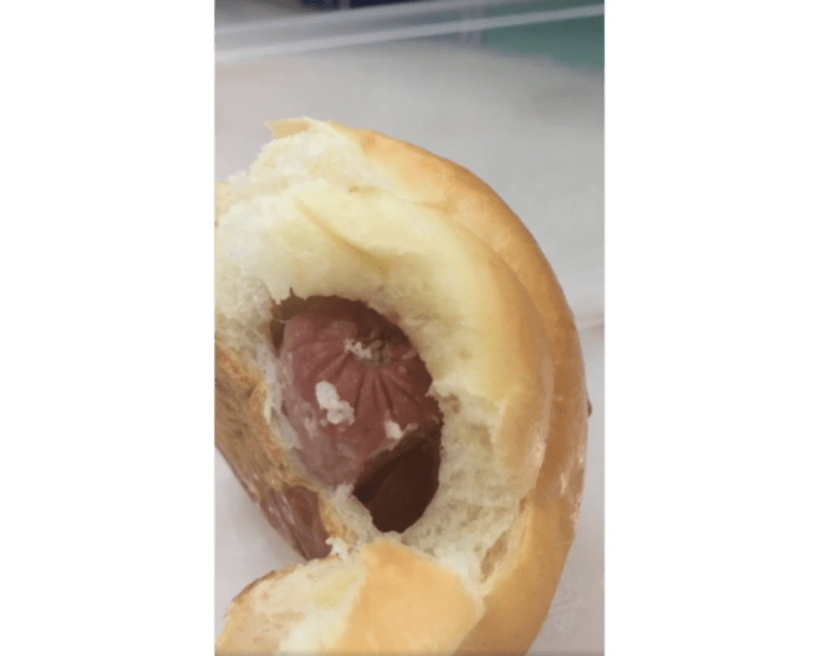 Four Leaves bakery suspends sale of sausage products