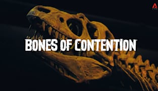 What's Coming Up - Bones of Contention