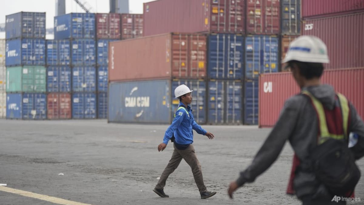 Commentary: Trump’s tariffs are an opportunity for Indonesia to advance its interests