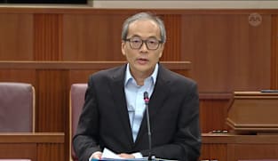 Dennis Tan on Energy Conservation (Amendment) Bill 