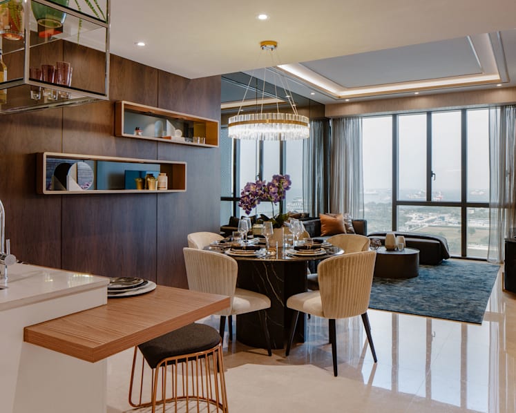 Marina One Residences: An excellent opportunity for home seekers and investors alike 