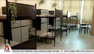 Almost 900 migrant worker dormitories to be upgraded from 2026 to 2030