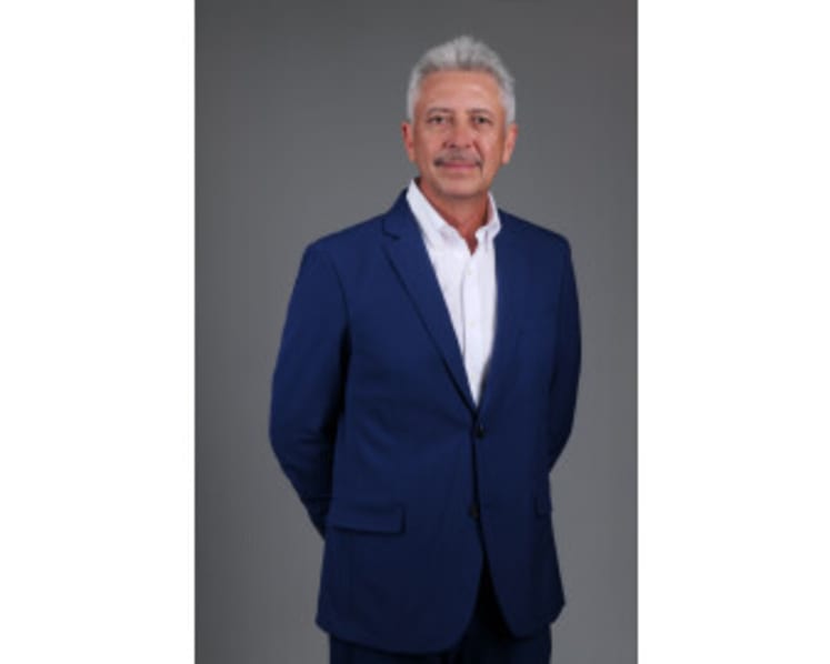 Vantage Data Centers Appoints Fitri Abdullah as Country Managing Director to Accelerate Growth in Malaysia  