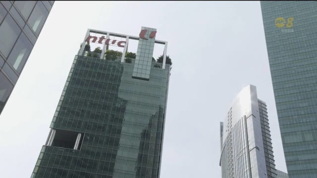 王志豪：须确保年长员工在职场获得公平对待 